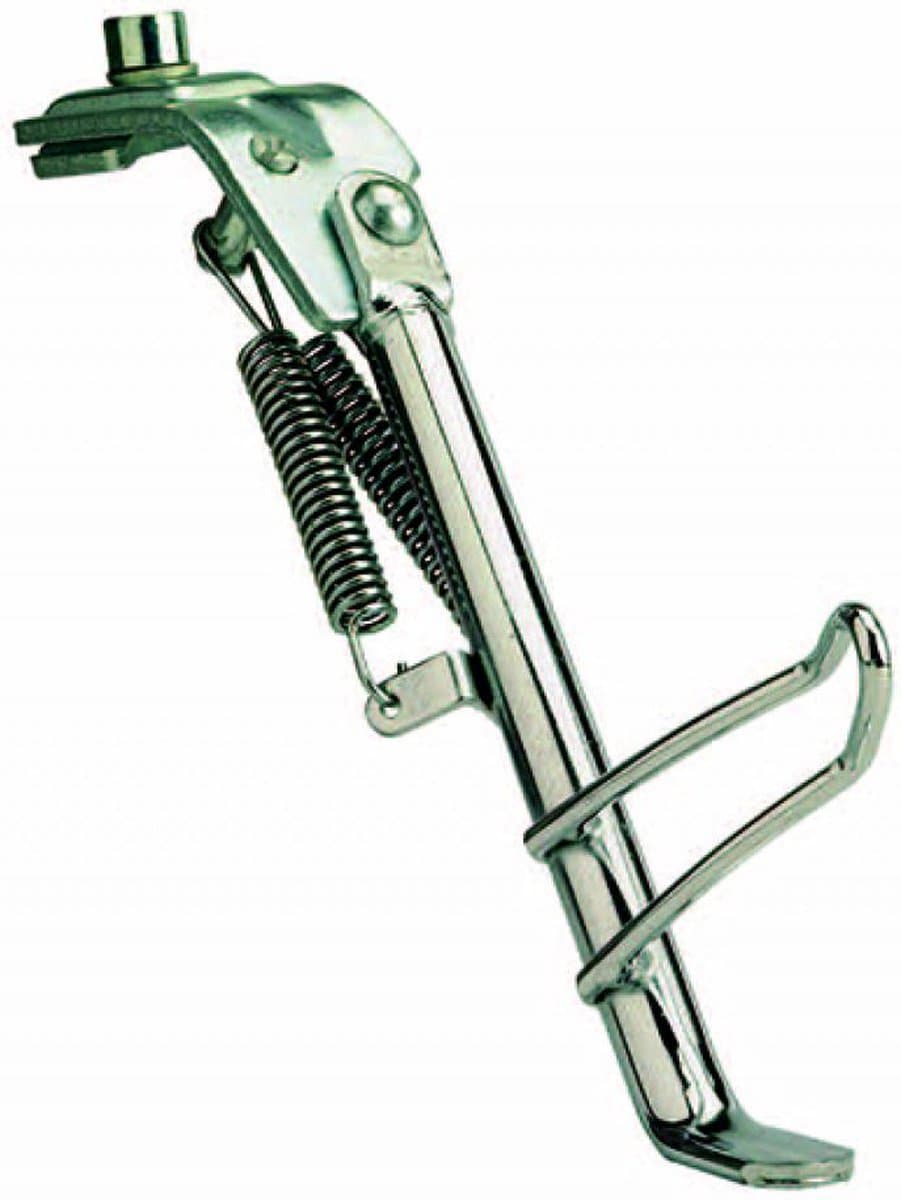 zijstandaard rofel voor scooter piaggio 50 typhoon 2t 1993 tot 1997 nieuw