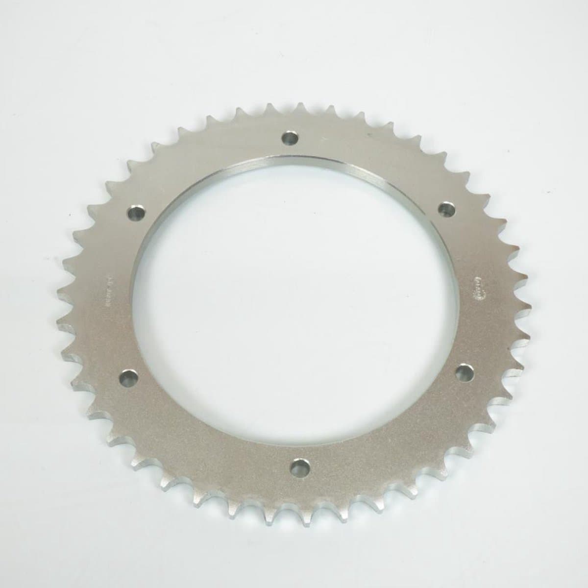 Couronne de transmission 43 dts pour moto Honda 750 VFR-F INTERCEPTOR 1990-1997