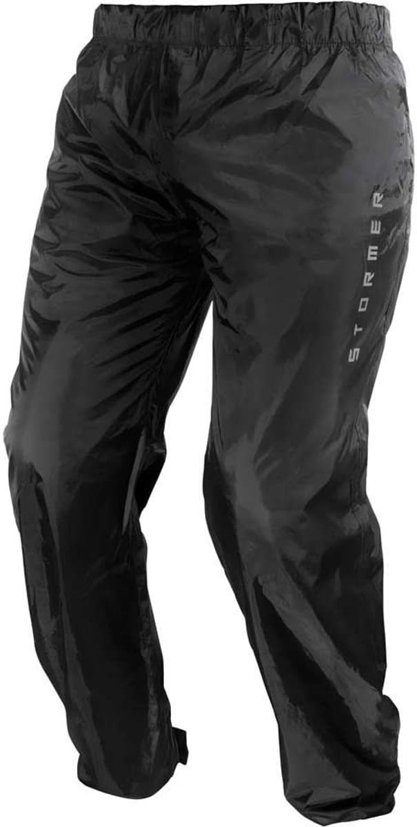 Stormer 3.0 Regenbroek Zwart M