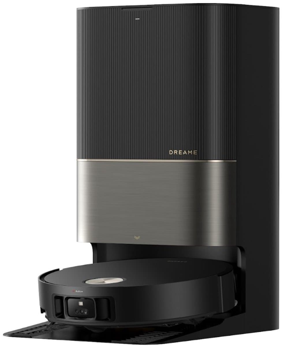Dreame X50 Ultra Complete Black