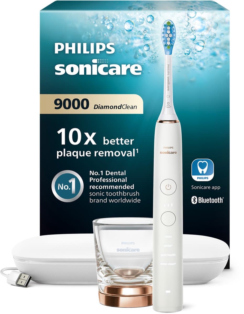 Philips 9000 HX9911/94