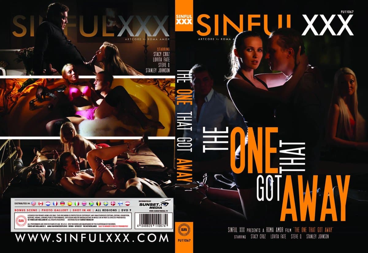 The One That Got Away - 2402