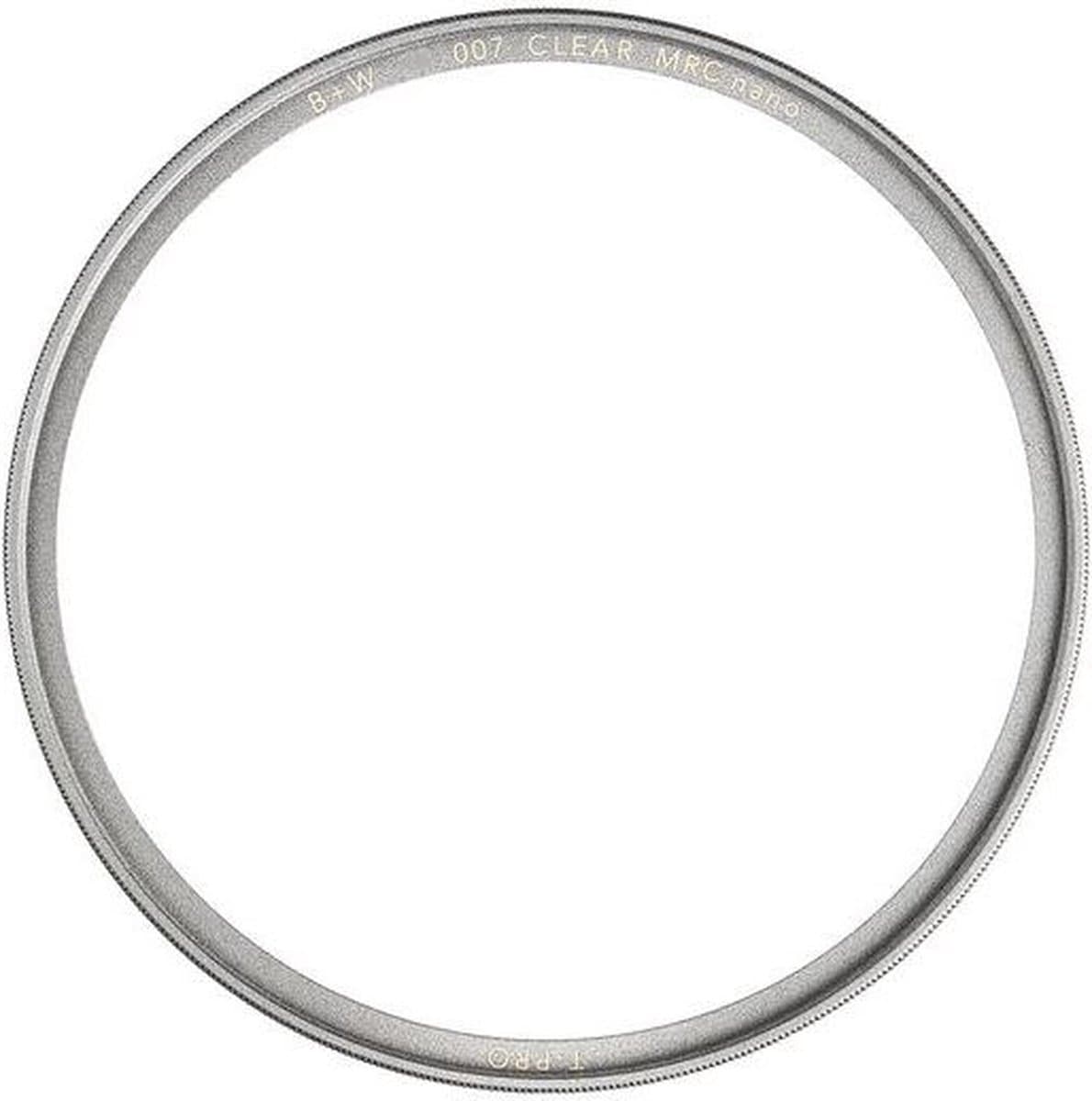 B+W T-Pro 007 protectfilter MRC nano 30,5 mm
