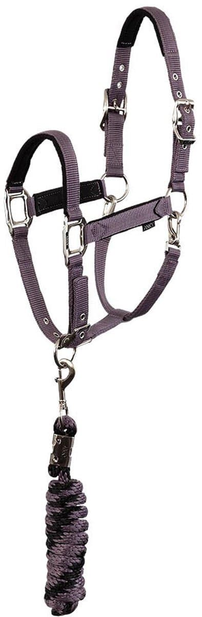 ANKY® halster en touw - AW26