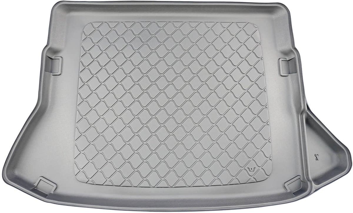 Bac de coffre Guardliner pour Kia K4 HB/5 11.2025-