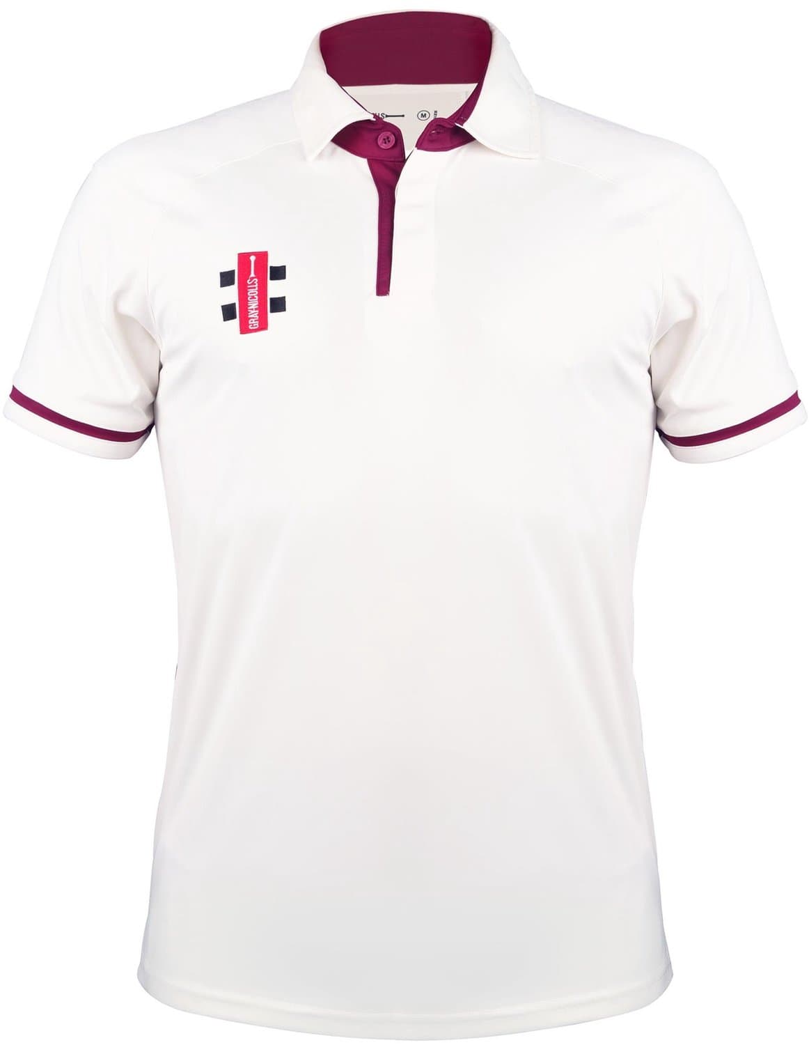 Gray-Nicolls sportshirt Pro Performance V3 - extra large - cricket shirt.