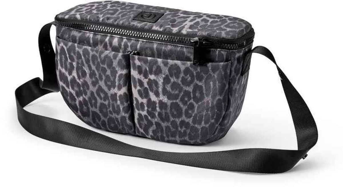Elodie Organizer - Luiertas - Organizer - Le Leopard