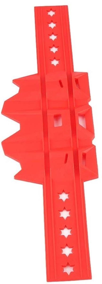 Store_9 - Exhaust Protector Cover - Universele Uitlaatbescherming - Zwart