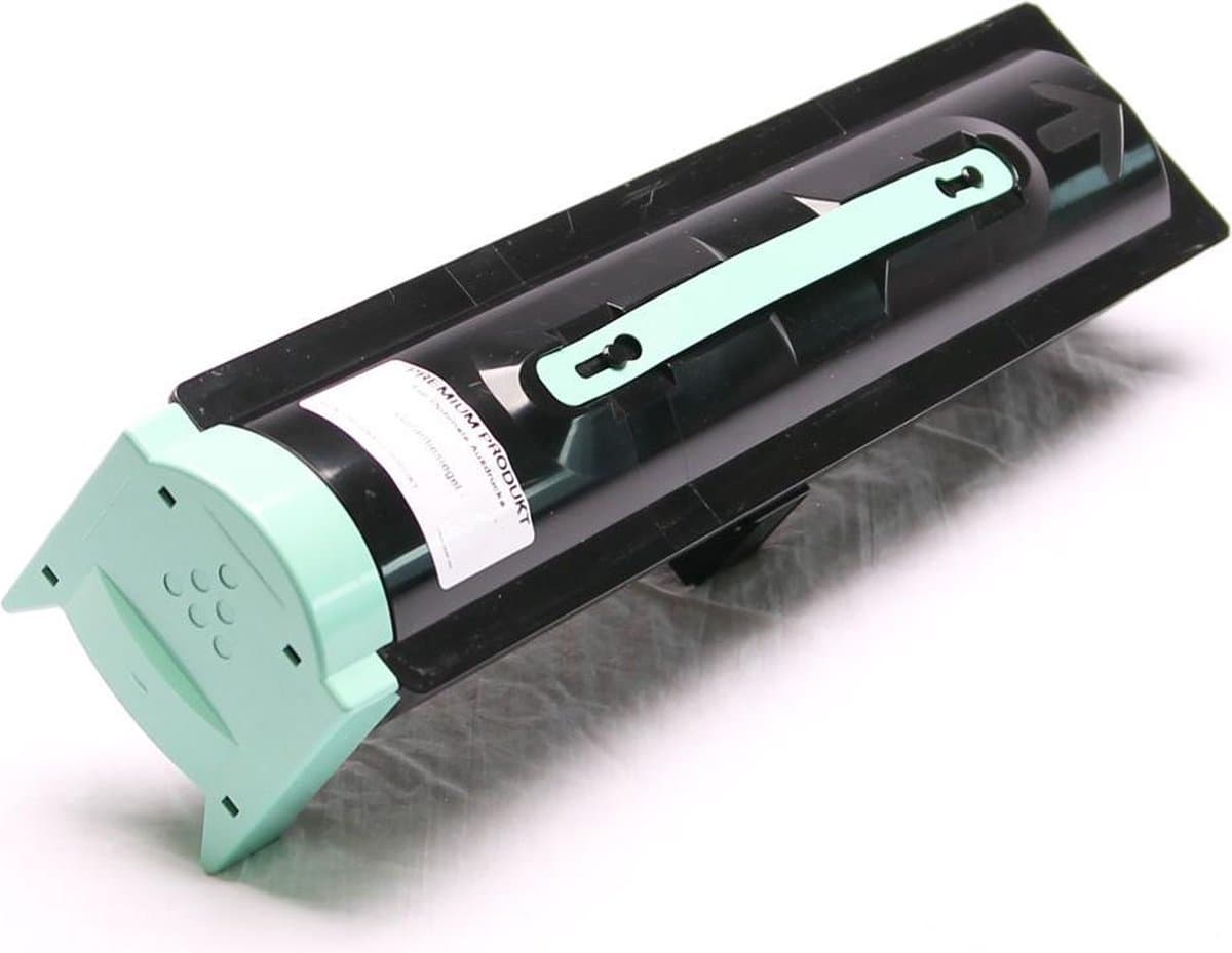 ABC huismerk toner geschikt voor Lexmark W850H21G voor Lexmark Optra W850DN W850N W850 Series