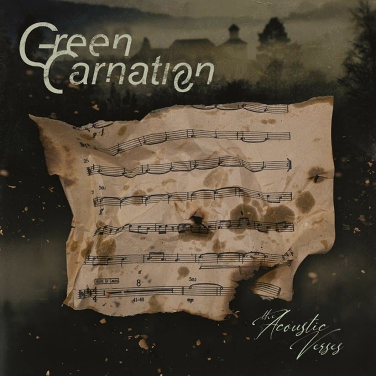 The Acoustic Verses (15th Anniversary Edition)