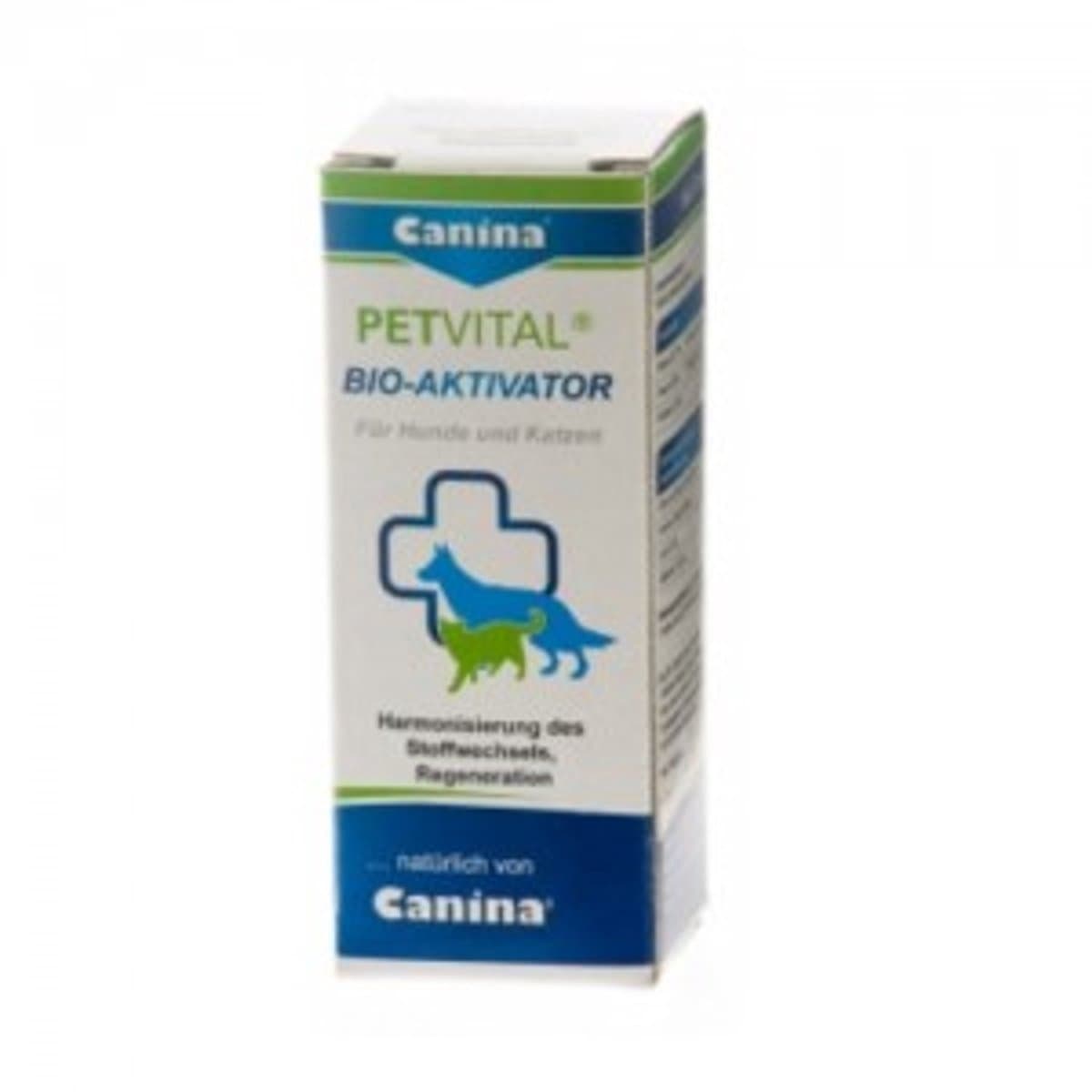 Canina Petvital Bio-Aktivator - 20 ml