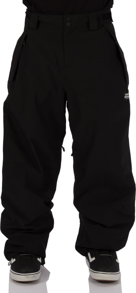 Rehall Harrald-r Broek Zwart M
