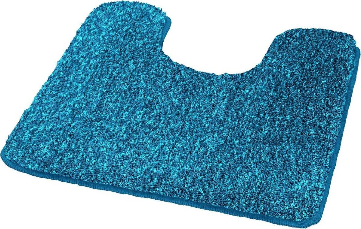 Kleine Wolke - Toiletmat Relax groen 55x55cm