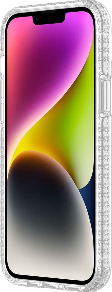 Incipio Grip for iPhone 14 Plus - Clear