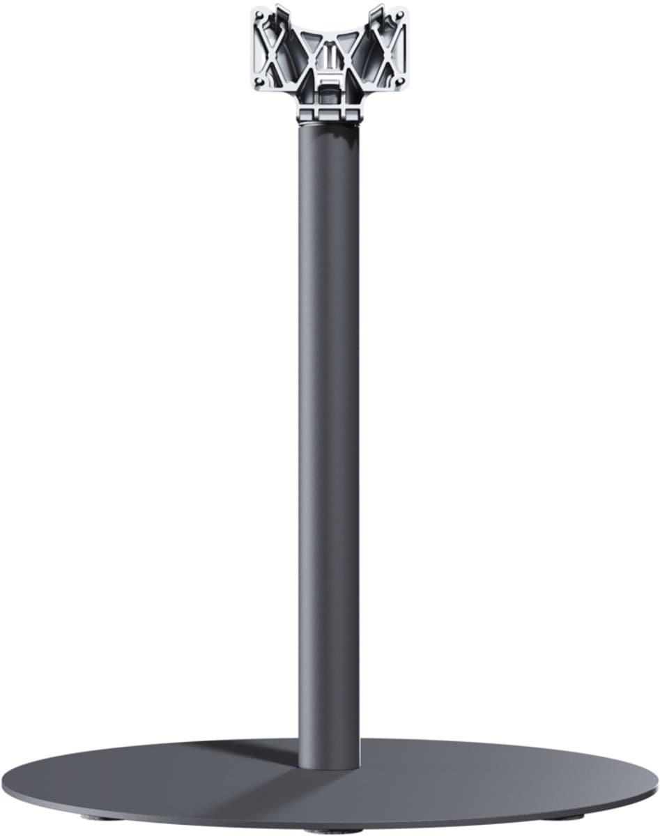 Loewe 63801D00 tv-bevestiging 165,1 cm (65") Grijs