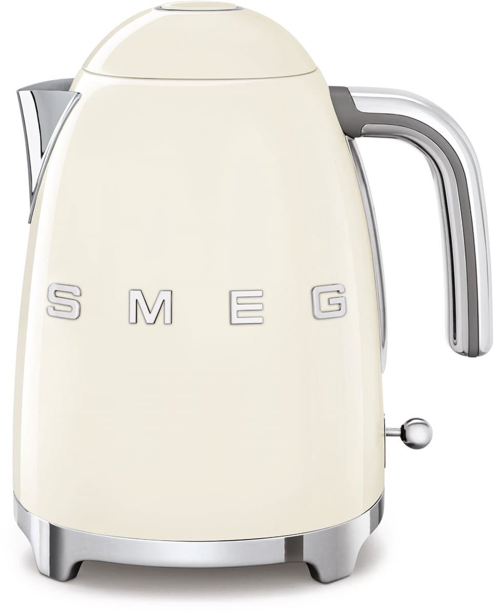 SMEG KLF03CREU Creme