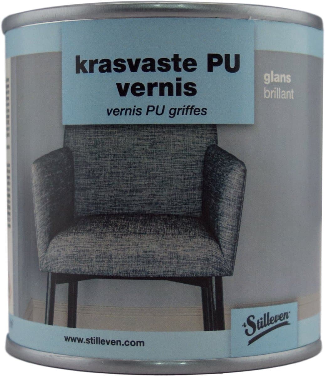 Vernis krasvast Glans