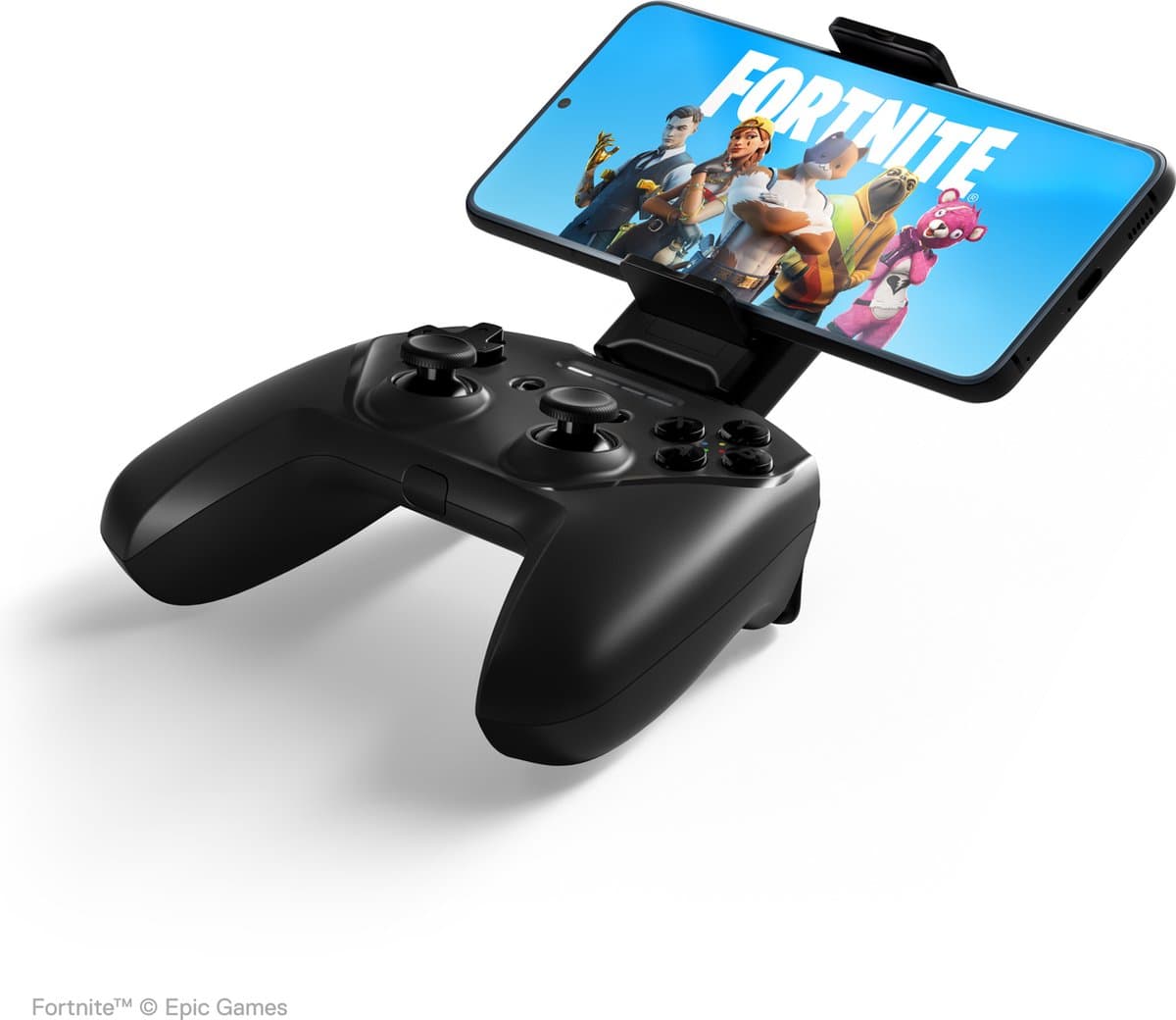SteelSeries Stratus+ - Gaming Controller - PC, Android & VR