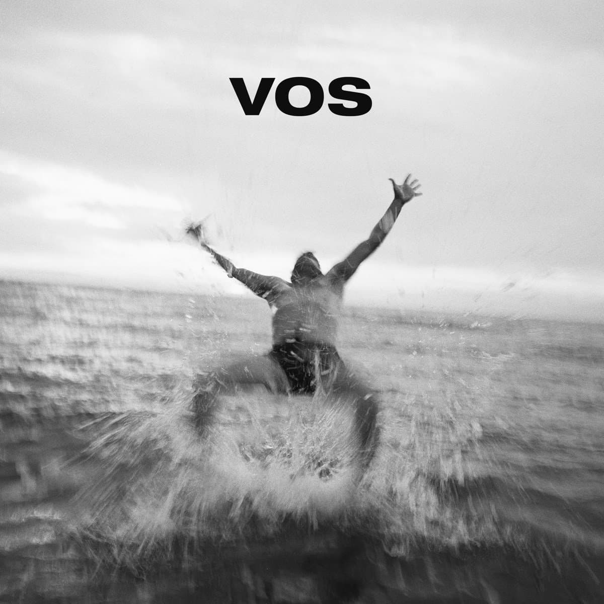 Gorki - Vos (CD)