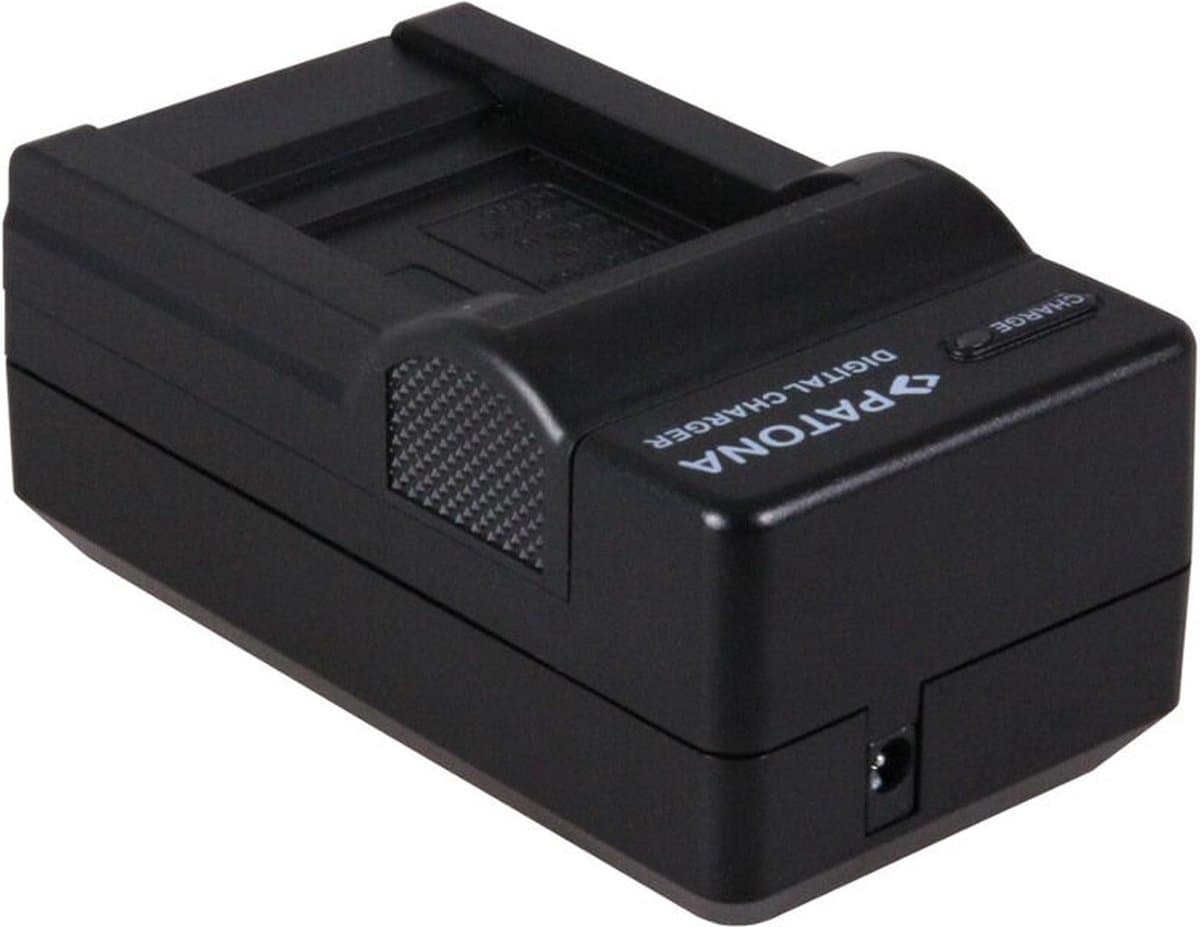 Patona lader voor Olympus LI-40B / LI-42B