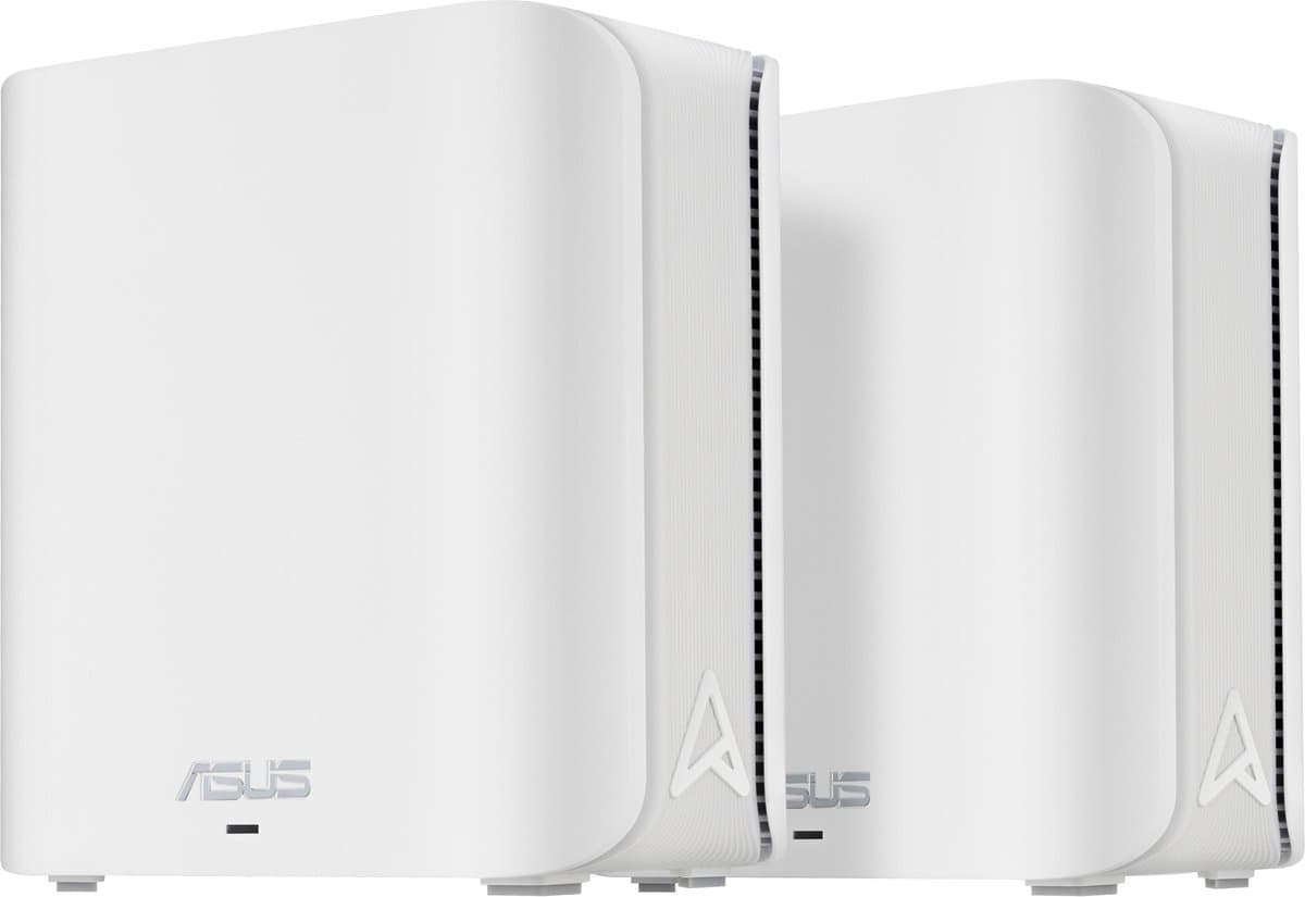 ASUS ZenWiFi BD4 2-pack