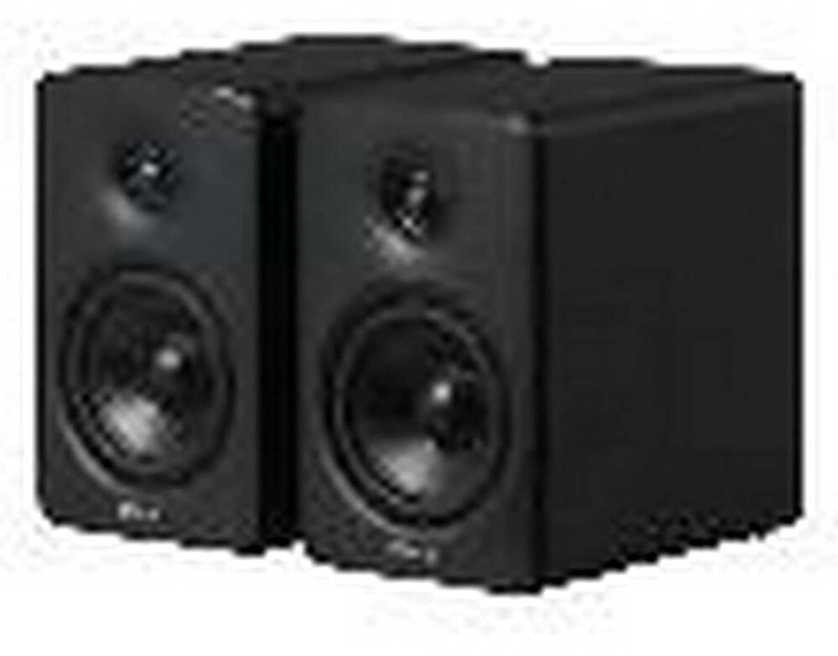 Edifier M90 - 2.0 speakerset HDMI / Zwart