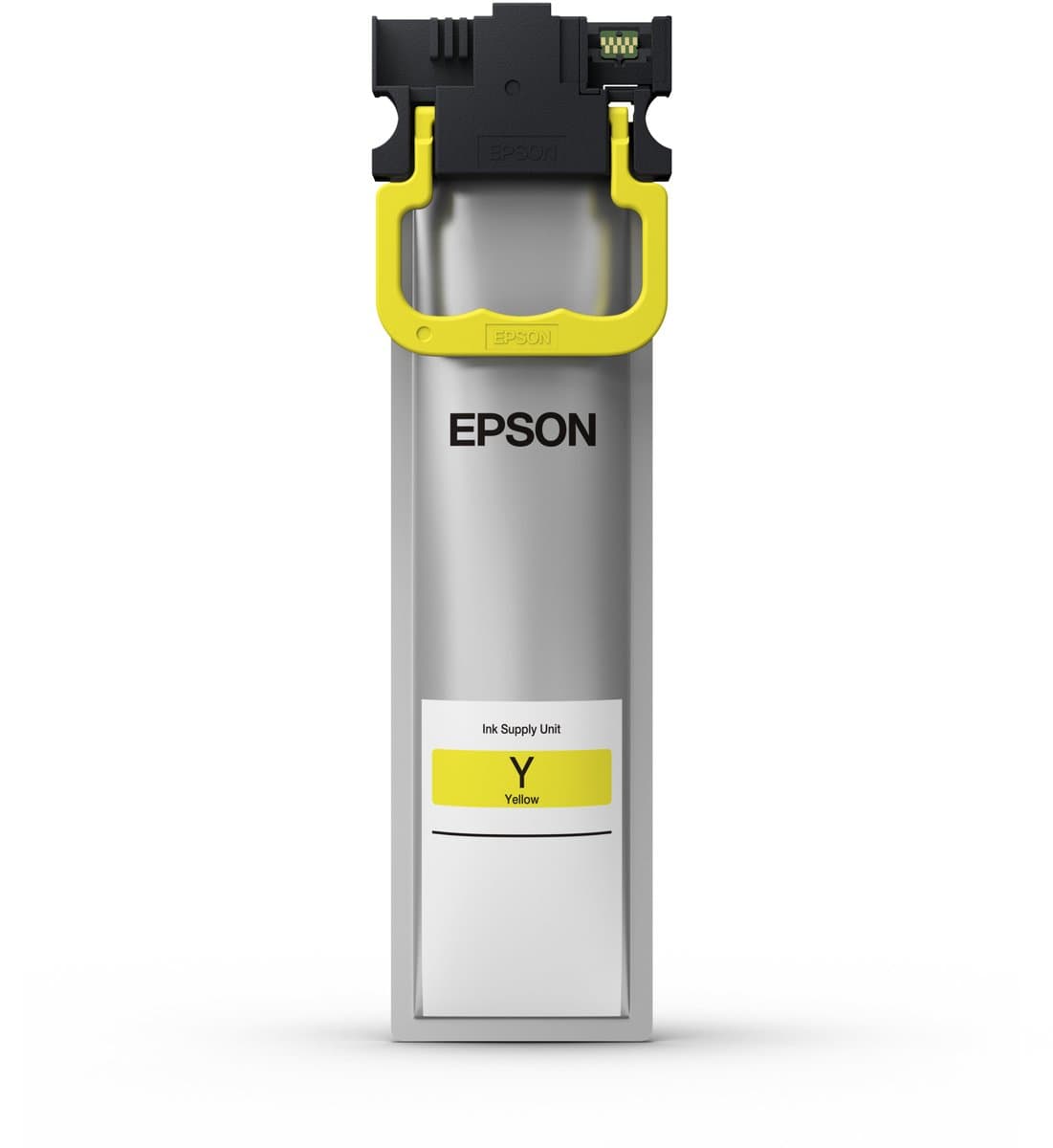 Compatibele inktcartridge Epson C13T945440 geel