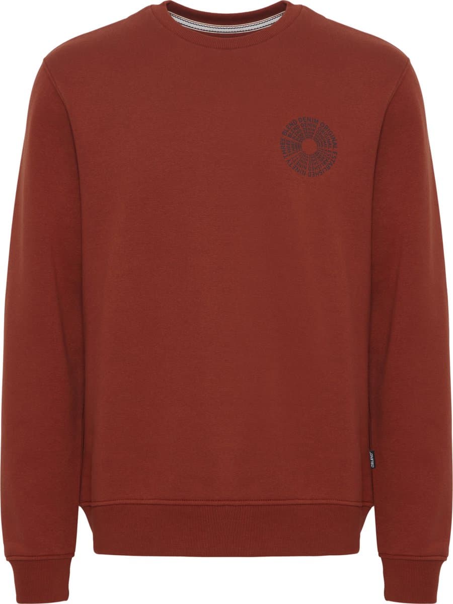 Blend - Sweatshirt - Heren - Sweaters