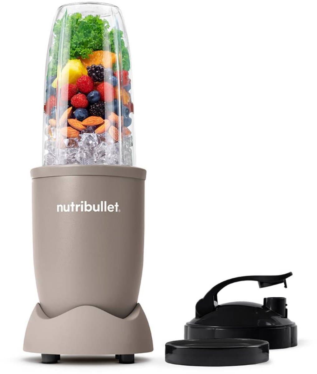 Nutribullet Pro 900 Exclusive Bruin