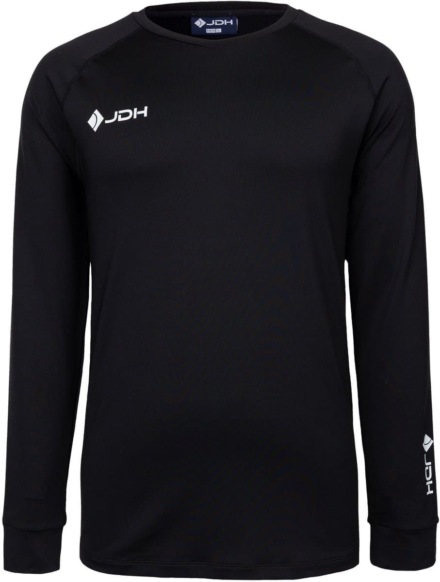 JDH JDH Thermoshirt Mannen - Maat M