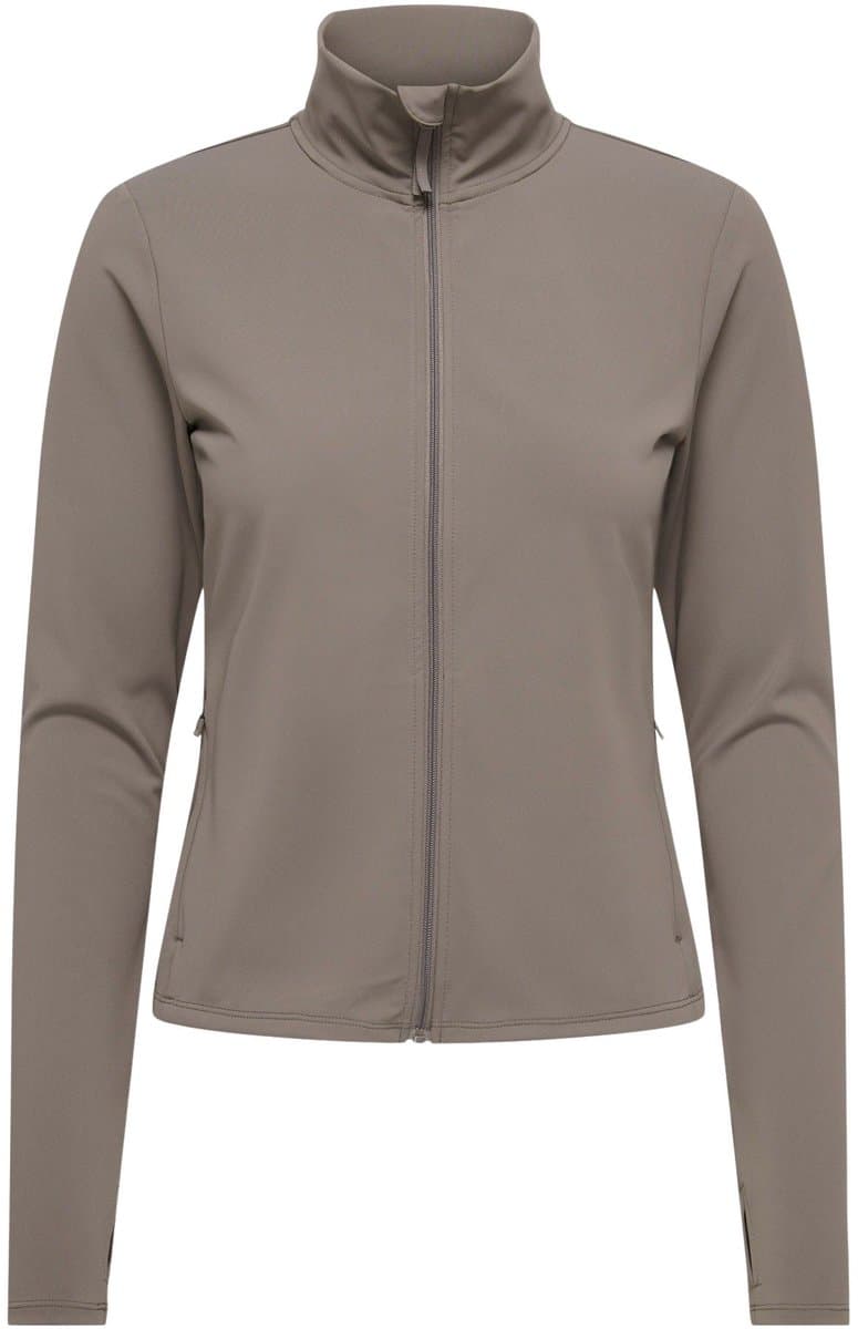 Only Play Mina FZ Cardigan Sweatvest Dames - Maat S