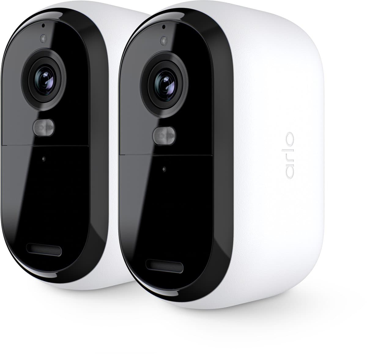 Arlo Essential3 HD beveiligingscamera, 2-Cam