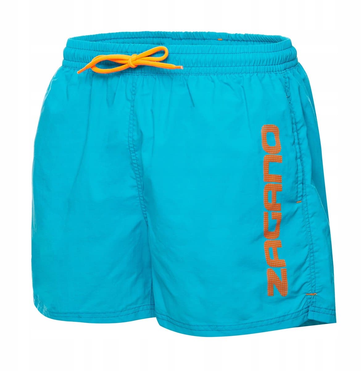 ZAGANO - Zwembroek heren - Maat 6XL - Korte zwembroek heren - Sport zwembroek - zwembroek voor het zwembad