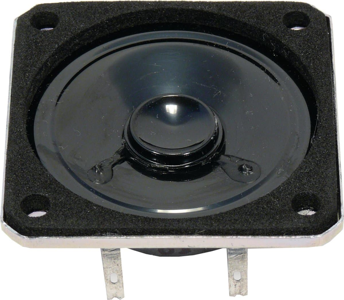 Visaton VS-2897 Miniature Speaker 5 Cm (2") 8 Ω 3 W