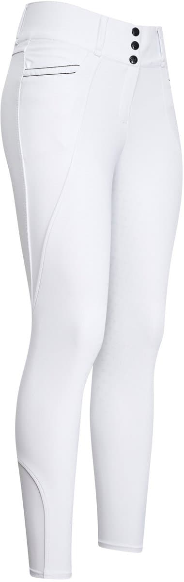 Dames wedstrijdbroek met volledige grip Easy Rider Amara