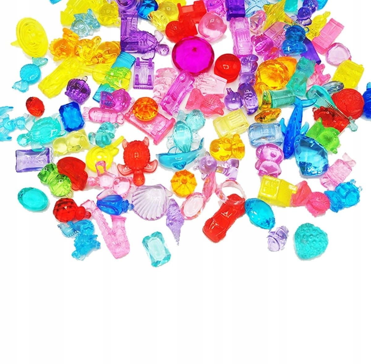 Acryl Aquariumdecoratie Stenen - Dieren & Figuren