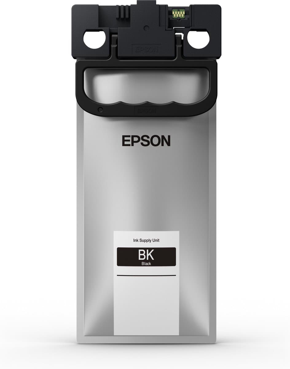 Epson WF-C5x90 serie inktcartridge XXL zwart