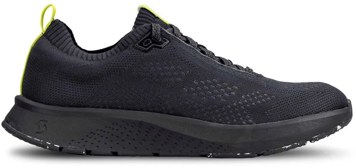 Scott Pursuit Explore hardloopschoenen heren zwart - 44.5