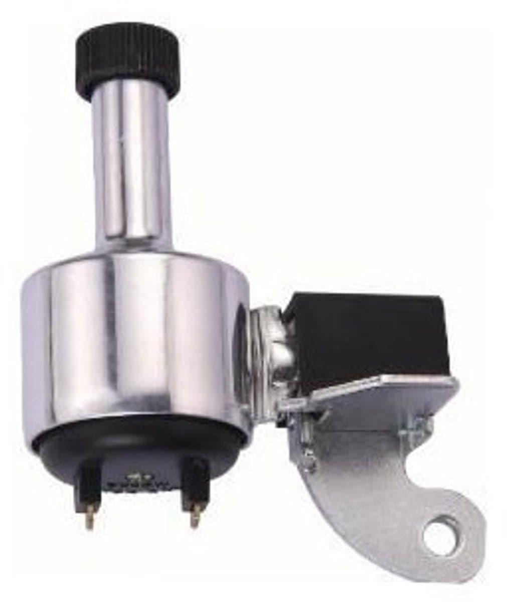 Union dynamo L alu