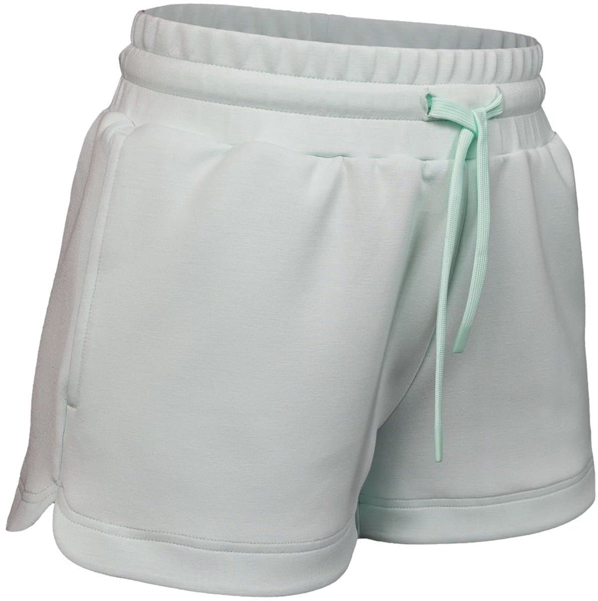 THE INDIAN MAHARADJA - w soft supreme short - Tennis rok dames - Groen