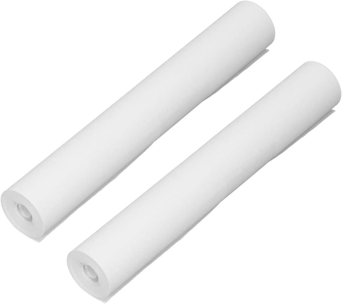 Thermisch Papier A4 Rol voor Printers - Wit Thermisch Papier voor Thuis, School en Kantoor, Geschikt voor Diverse Toepassingen