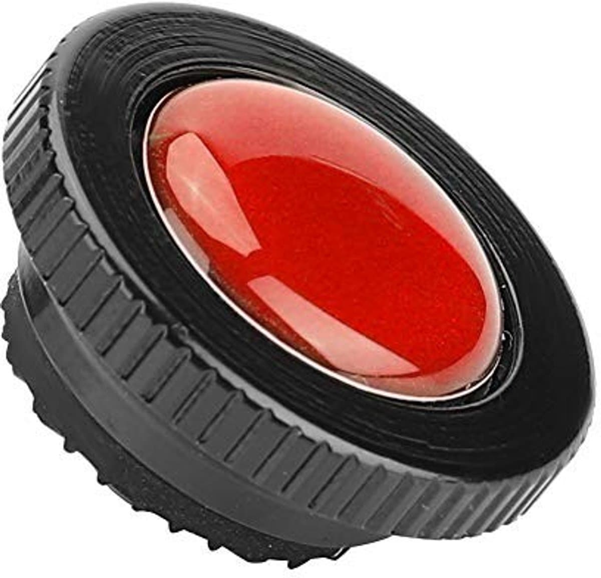 Dailygoods - Mini Aluminium Snelontgrendelingsplaat voor Actiestatief