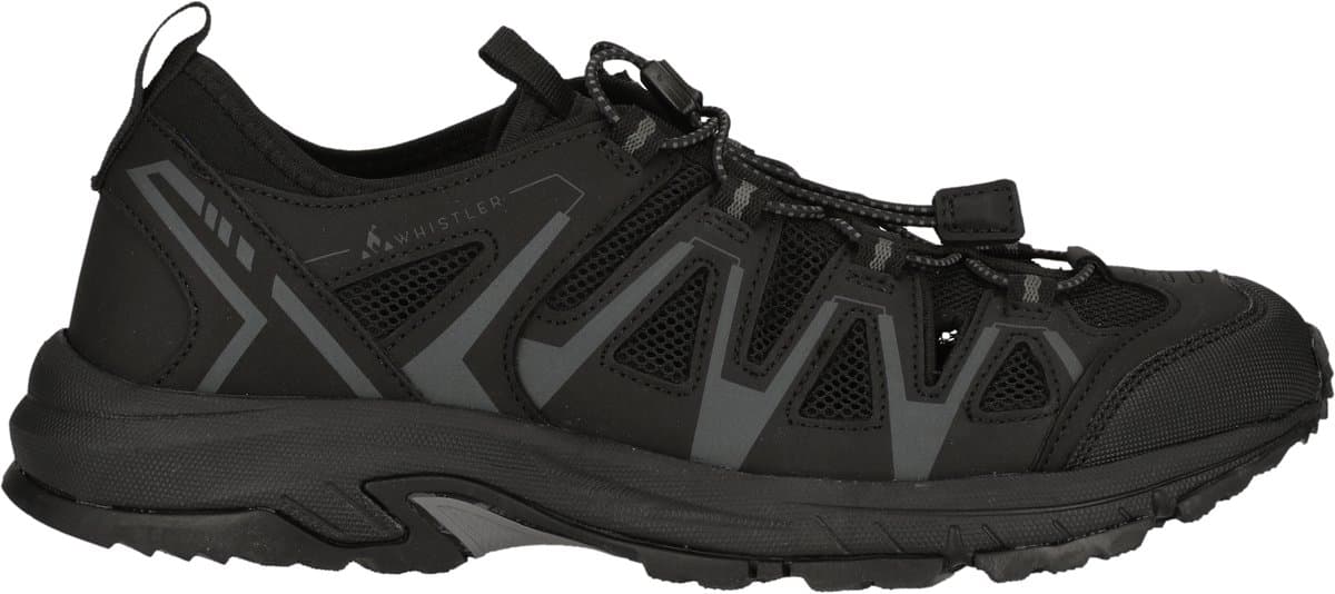WHISTLER Wanderschuhe Puente