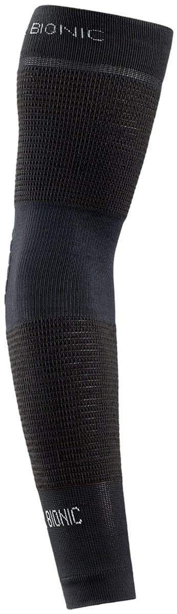 X-bionic Cf-baa1w25u Armwarmers Zwart M-L Man