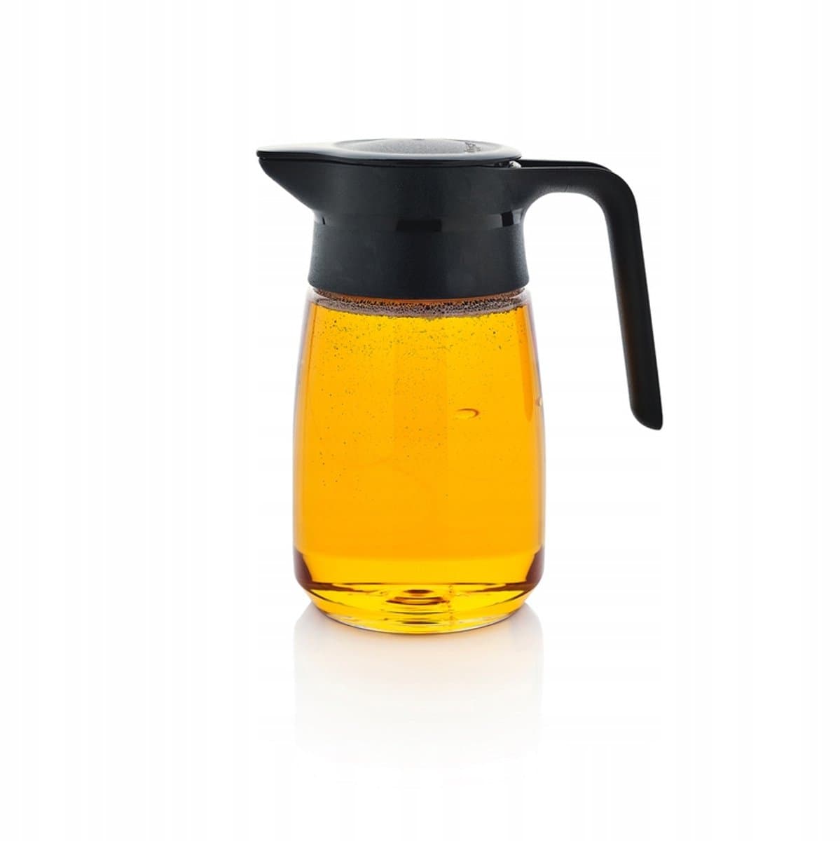 Tupperware Perła Krystaliczna Karaffen 350 ml - Elegante Glasimitatie