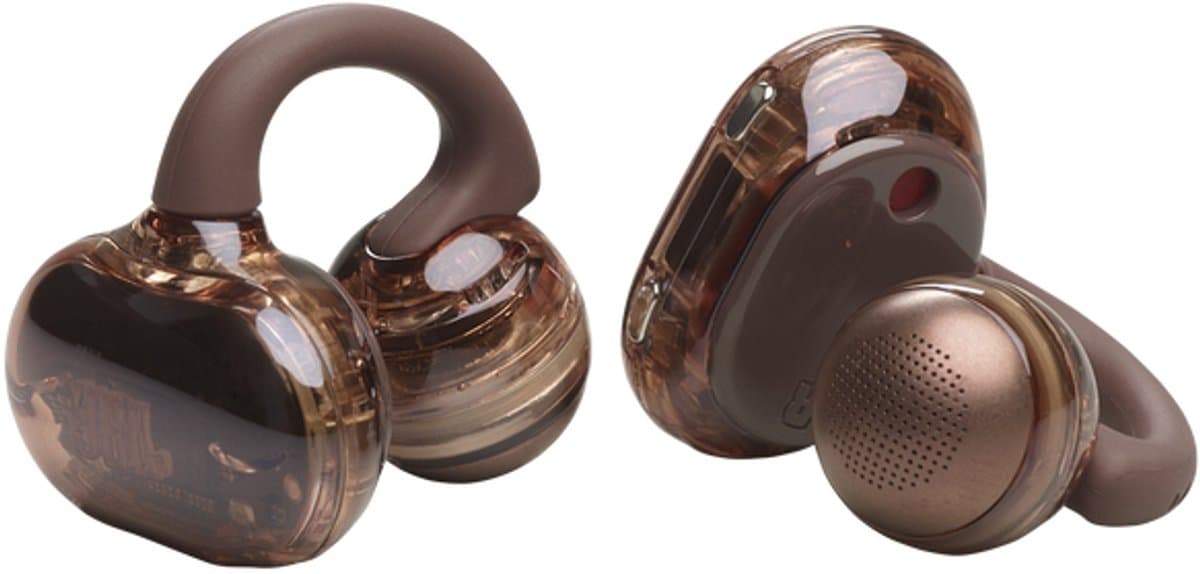 JBL Soundgear Clips Koper