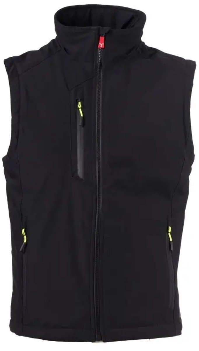Mouwloos werkjack Payper Wear Creek Lite Pad