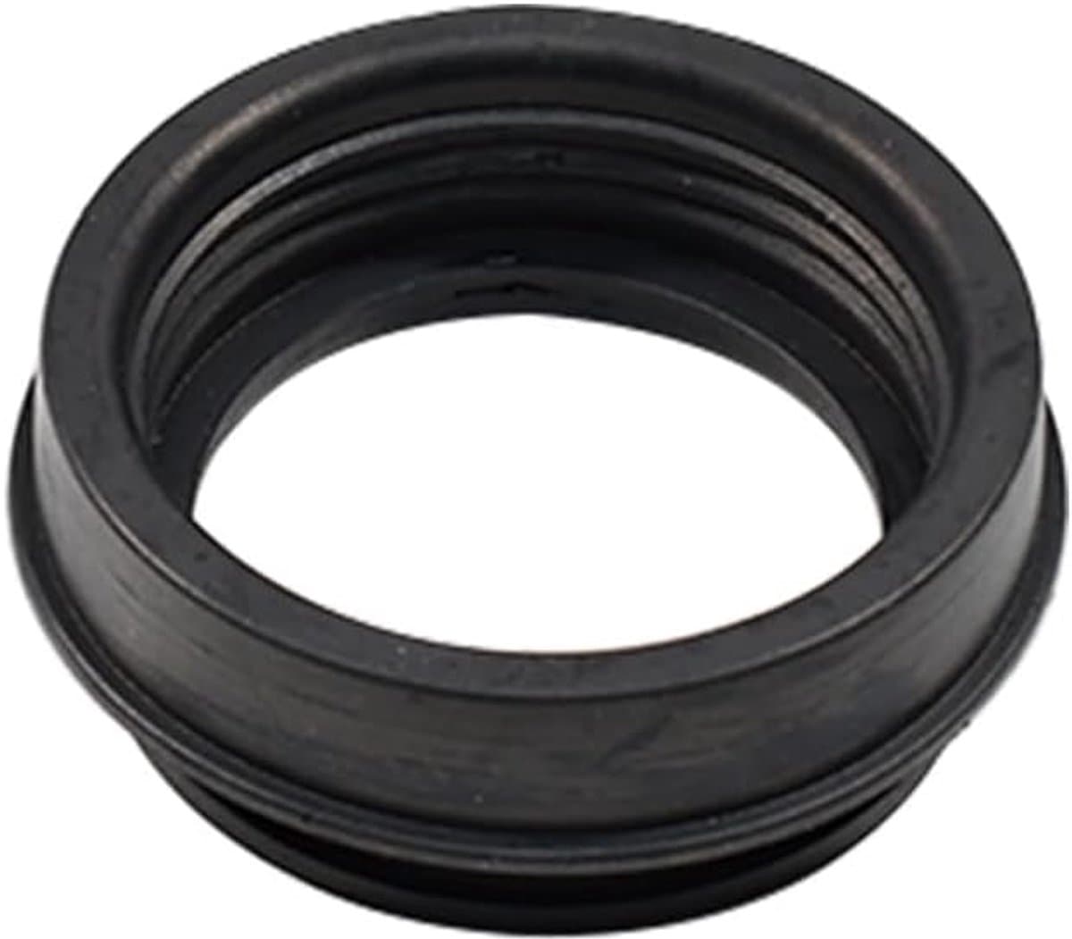 Luchtfilterafdichting auto luchtfilter afdichtring rubber compatibel met Fiat 500 Grande Punto Doblo Fiorino Idea 71748095