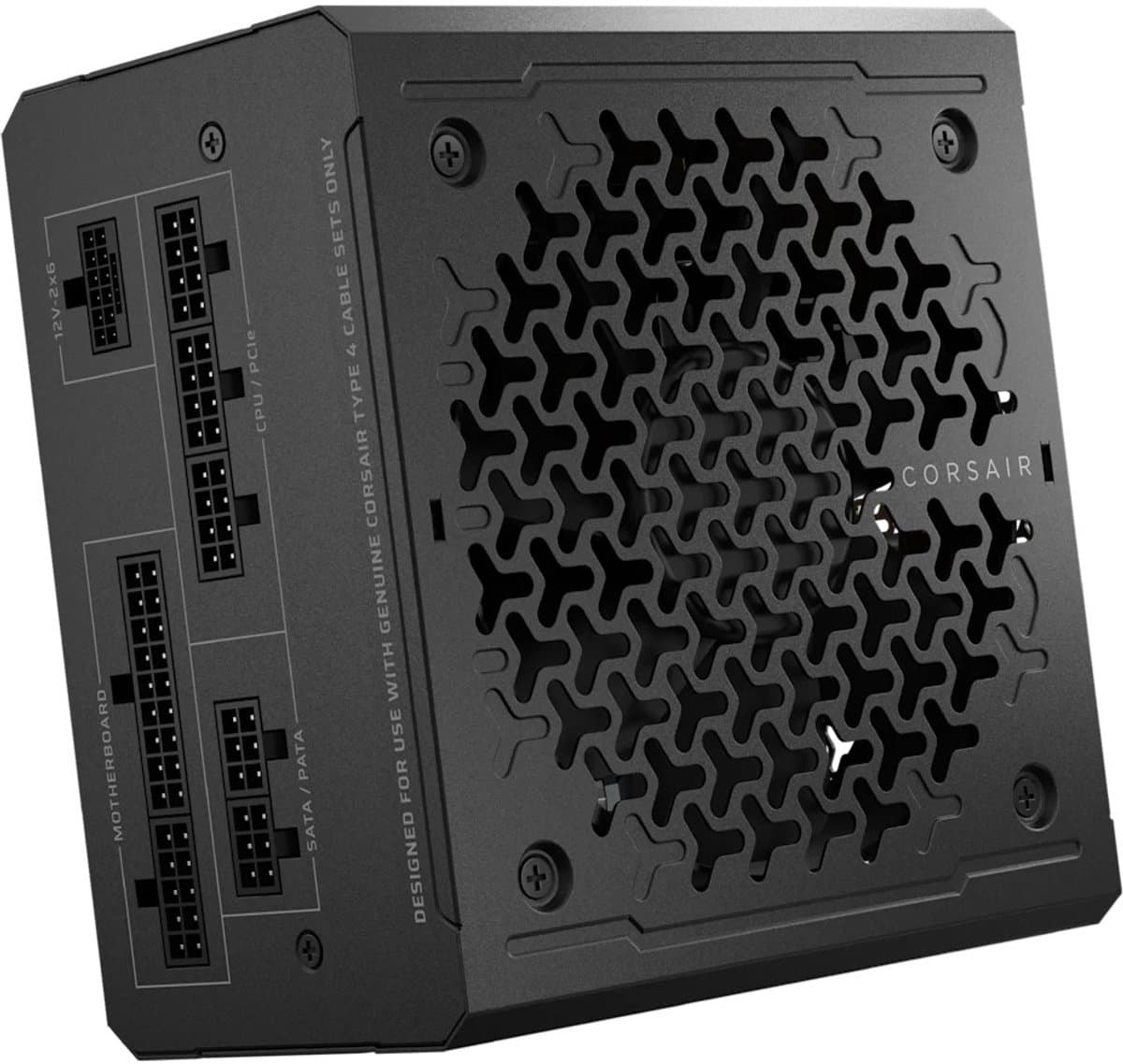 Corsair RM850e (2025) Cybenetics Gold