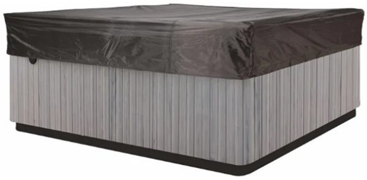 Weau spa cover beschermhoes - verschillende afmetingen